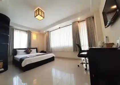 Azumaya Le Thanh Ton - 3