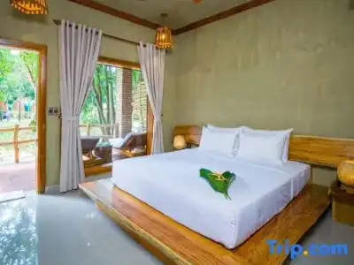 Phu Quoc Valley Resort - 56