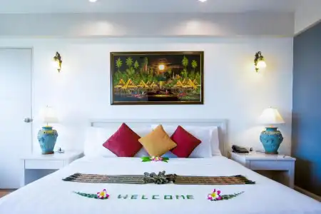 Karon Sea Sands Resort - 40