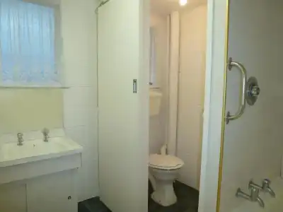 Lakeside Motel - Queenstown - 7