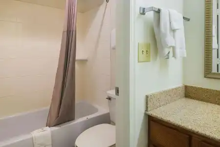 Studio 6 Extended Stay - Greensboro, NC - 23