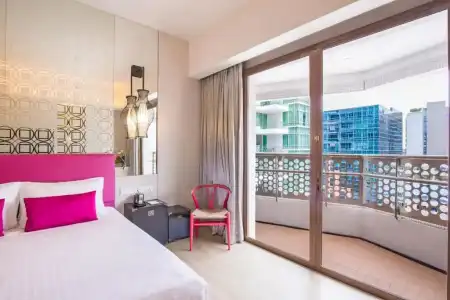 Village Katong by Far East Hospitality - 64