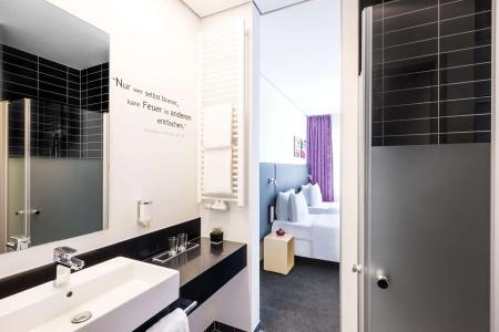 Lindner Frankfurt Sportpark, part of JdV by Hyatt - 8