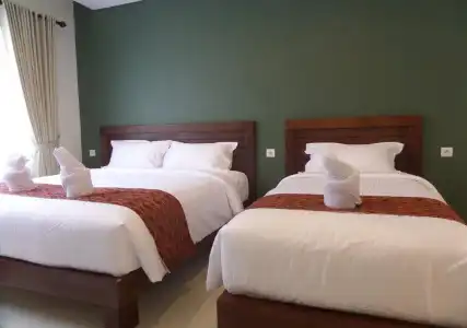 Alkyfa Bali - 5