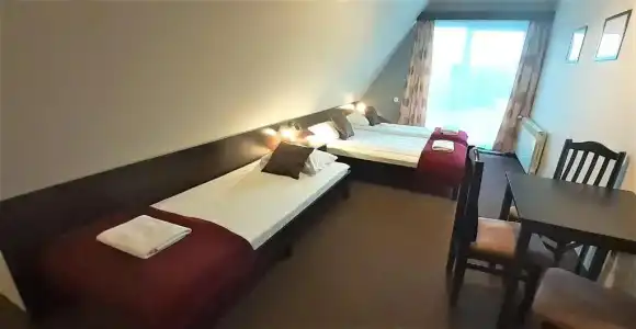 Willa na Olczańskim Wierchu - Apartamenty I Pokoje - 37
