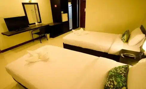 Non C Park - 18