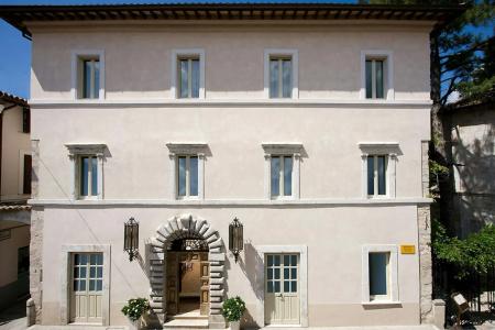 Palazzo Seneca - 20