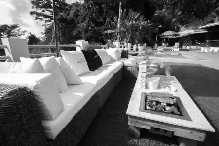 Kokogrove Chalets - 5