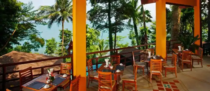 Baan Krating Khao Lak Resort - 21