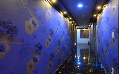 Top Motel Busan - 10