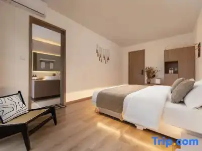 Odrys Beach & Resort - 98
