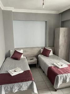 Ersoy Aga Otel - 34