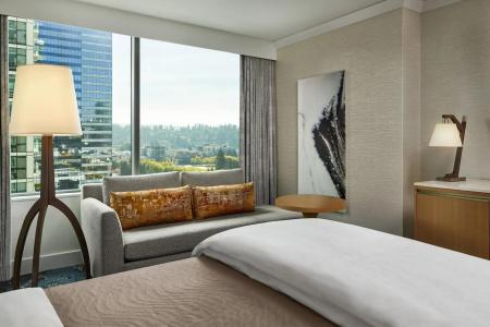 The Westin Bellevue - 5