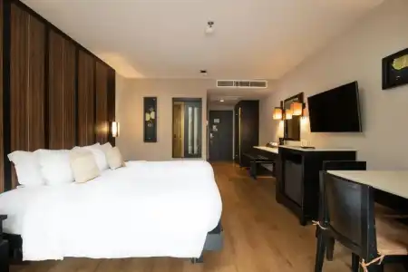 Deevana Patong Resort & Spa - 56