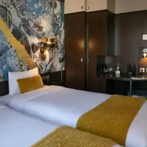 Hôtel du Parc Montparnasse - 35