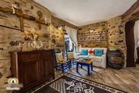 Albergo Diffuso Mannois - 2