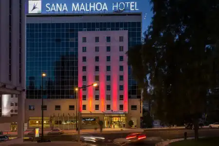 SANA Malhoa - 0