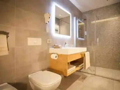 Alpine Charme & Wellness Europeo - 32