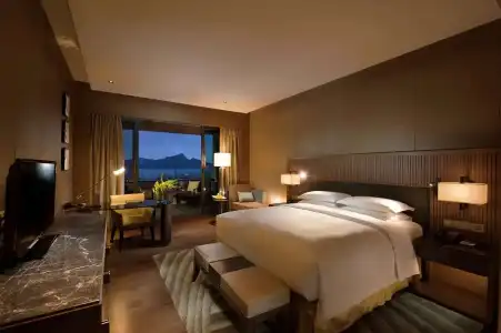 Hilton Wuhan Optics Valley - 92