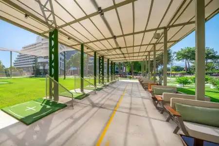 Rixos Downtown - The Land Of Legends Access - 22