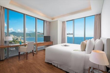 A La Carte Da Nang Beach - 40