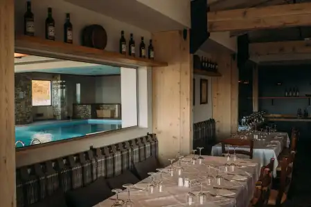 Anemolia Mountain Resort - 29