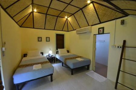 Touch Star Resort Doi Inthanon - 68