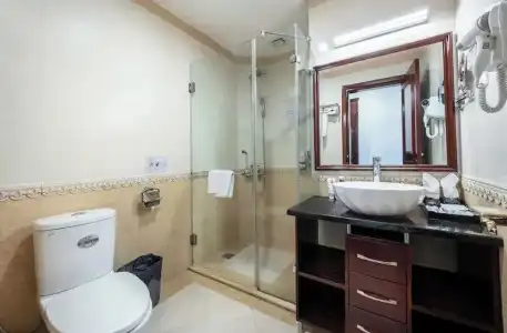 A25 Premium - 15 Tran Quoc Toan - 45