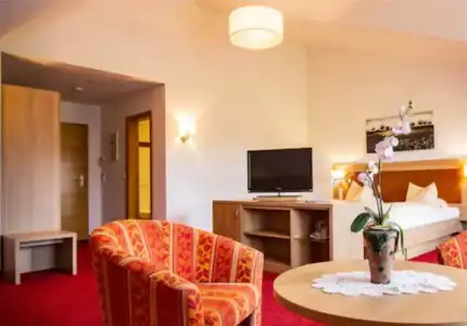 Hotel-Gasthof Rose - 3