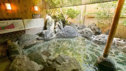 Ryokan Kikori - 25