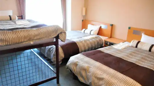Leopalace Asahikawa - 44