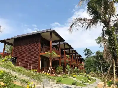 PHU QUOC BAMBUSA RESORT - 153