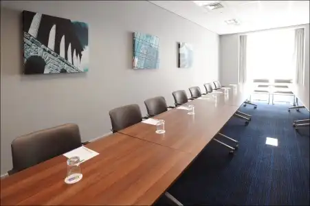 Holiday Inn Express Birmingham - Snow Hill by IHG - 31