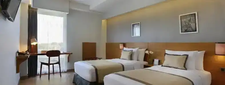 Azana Boutique Denpasar - 52