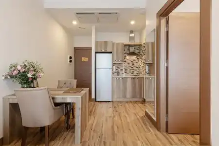 Mari Suites - 48