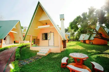 Touch Star Resort Doi Inthanon - 56