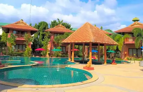 Andamanee Boutique Resort Aonang Krabi - 45
