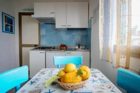 Villaggio Residence Nettuno - Mobile Home - 34