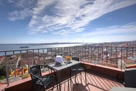 Solar dos Mouros - 127