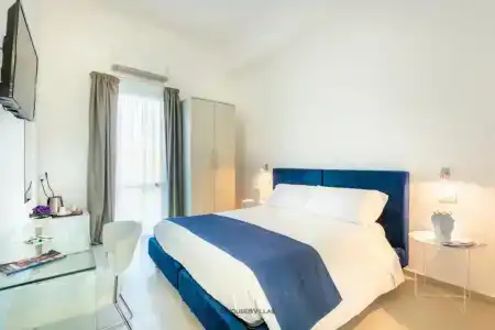 B&B Villa Landolina - 17