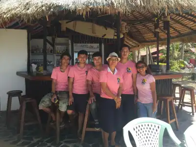 Noble House Beach Resort - 19