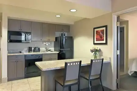 Hampton Inn & Suites Phoenix/Scottsdale - 70