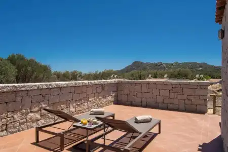 Cala Sinzias Resort - 70