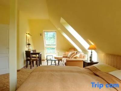 Best Western SeeFrankenhorst - 155