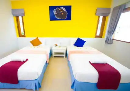 Thai O.T. Khaolak Resort - 1