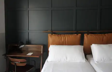 c-hotels Club House Roma - 10