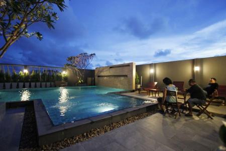 Memo Suite Pattaya - 15