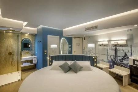 Ambasciatori Suite - 89
