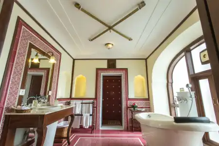 Royal Heritage Haveli - By Leisures - 6