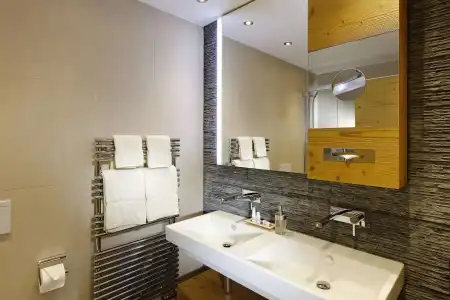 Aspen alpin lifestyle Grindelwald - 55